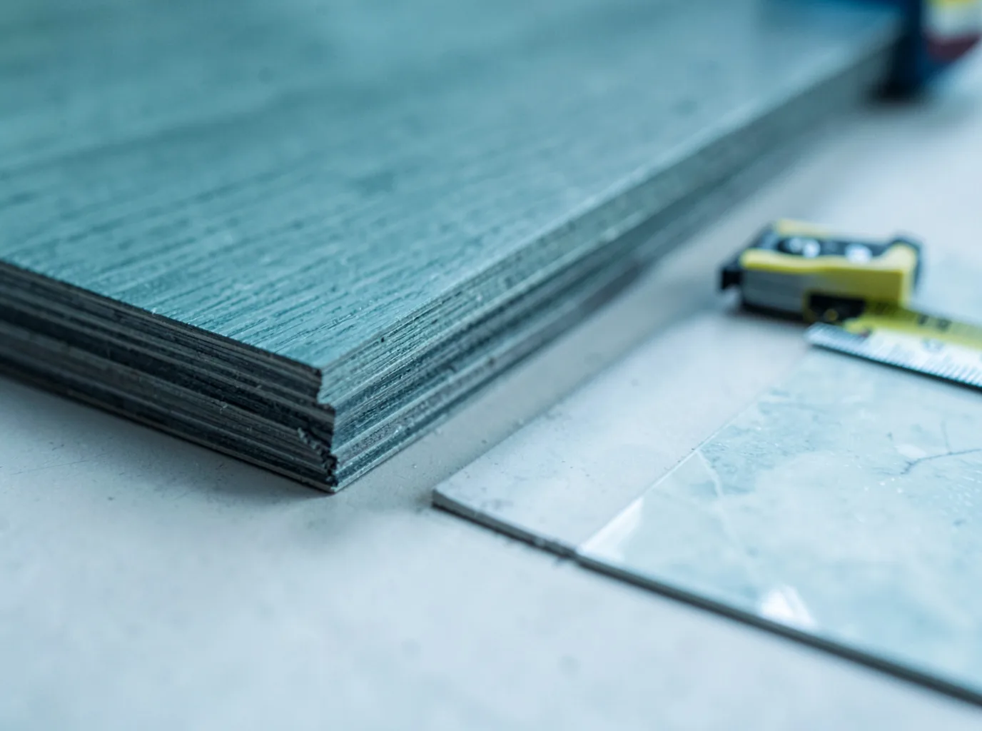 Luxury Vinyl Plank Installation Pontotoc, TX FAQs